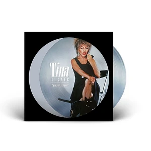 Tina Turner - Private Dancer 40th Anniversary Edition