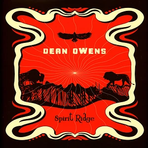 Dean Owens - Spirit Ridge