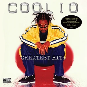 Coolio - Greatest Hits Yellow Vinyl Edition