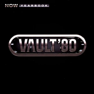 V.A. - Now Yearbook The Vault: 1980