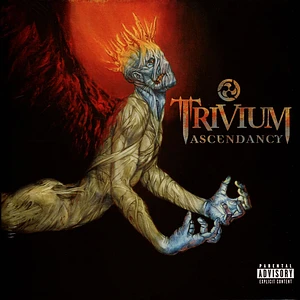 Trivium - Ascendancy