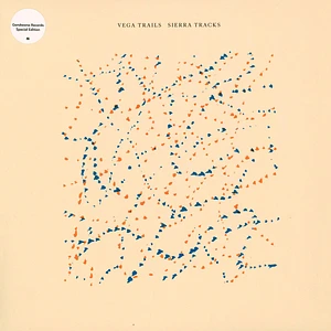 Vega Trails - Sierra Tracks Special Edition