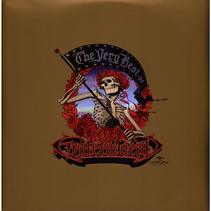 Grateful Dead - The Very Best Of Grateful Dead