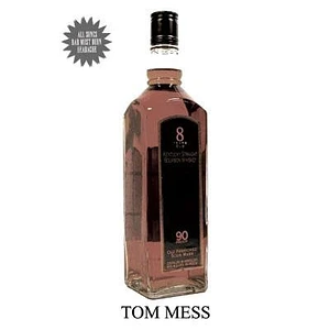 Tom Mess - Split w/ Reduced