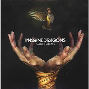 Imagine Dragons - Smoke + Mirrors