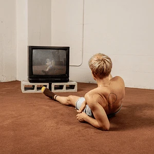 Mae Martin - I'm A TV