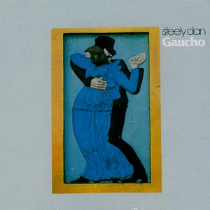 Steely Dan - Gaucho