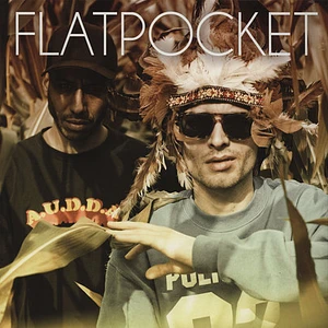 Flat Pocket - Geldfundphantasyen