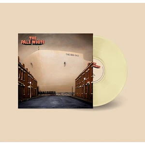 The Pale White - The Big Sad Cream Vinyl Edition