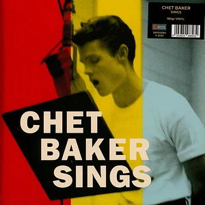 Chet Baker - Sings