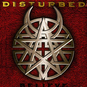 Disturbed - Believe