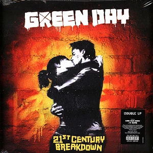 Green Day - 21st Century Breakdown