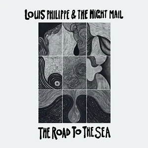 Louis & The Night Mail Philippe - Neues Album