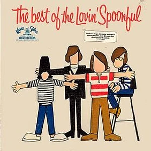 The Lovin' Spoonful - The Best Of The Lovin' Spoonful