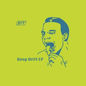 Syt - Deep Drift EP