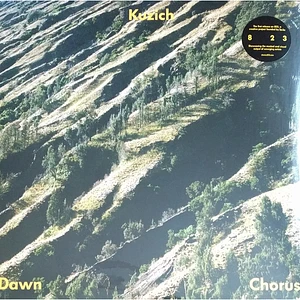 Kuzich - Dawn Chorus