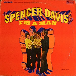 The Spencer Davis Group - I'm A Man