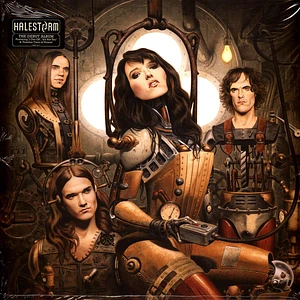 Halestorm - Halestorm