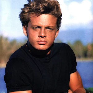 Luis Miguel - 20 Anos