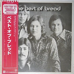 Bread - The Best Of Bread