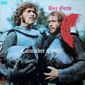 Bee Gees - Cucumber Castle