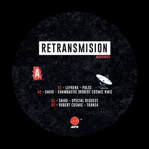 V.A. - Retransmision