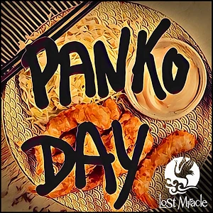 Sebastien Leeger & Roy Rosenfeld - Panko Day