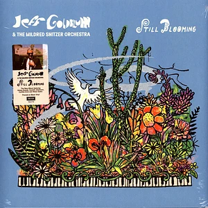 Jeff Goldblum & The Mildred Snitzer Orchestra - Still Blooming