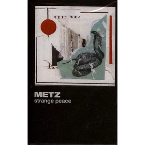 Metz - Strange Peace