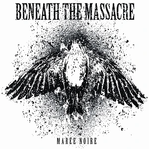 Beneath The Massacre - Maree Noire