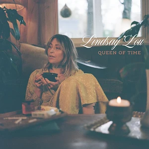 Lindsay Lou - Queen Of Time Yellow Vinyl Edition