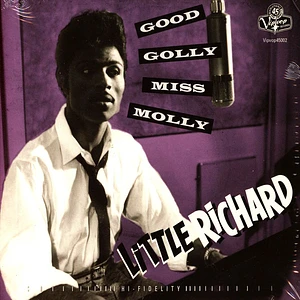 Little Richard - Good Golly Miss Molly