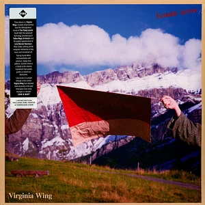 Virginia Wing - Ecstatic Arrow