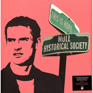 Mull Historical Society - This Is Hope