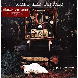 Grant Lee Buffalo - Mighty Joe Moon