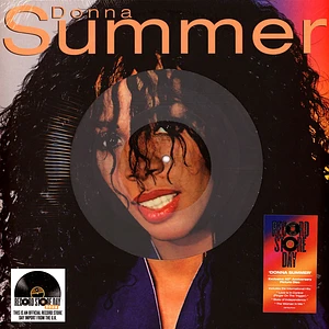 Donna Summer - Donna Summer