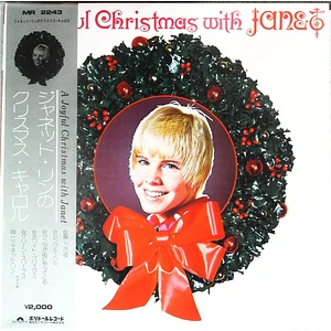 Janet Lynn - A Joyful Christmas With Janet