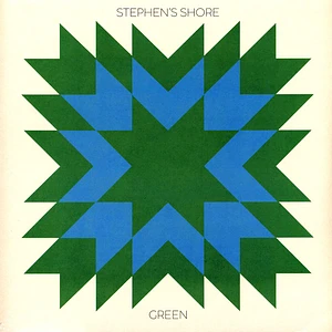 Stephen's Shore - Green