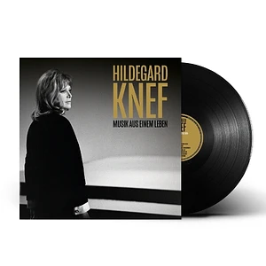 Hildegard Knef - Musik Aus Einem Leben