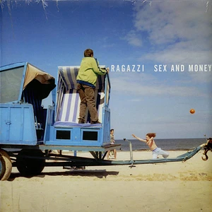 Ragazzi - Sex & Money