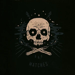 Matches - X