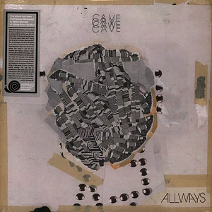 Cave - Allways