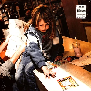 Ben Plg - Parait Que Les Miracles N'existent Pas