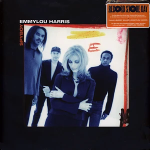 Emmylou Harris - Spyboy Record Store Day 2025 Edition