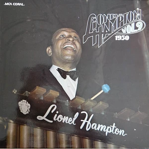 Lionel Hampton - Vol. 9 1950