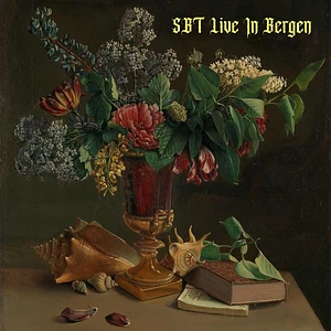 SBT (Sarabeth Tucek) - Live In Bergen Record Store Day 2025 Edition