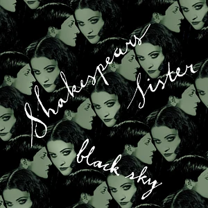 Shakespears Sister - Black Sky Ep Record Store Day 2025 Vinyl Edition