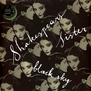 Shakespears Sister - Black Sky Ep Record Store Day 2025 Vinyl Edition