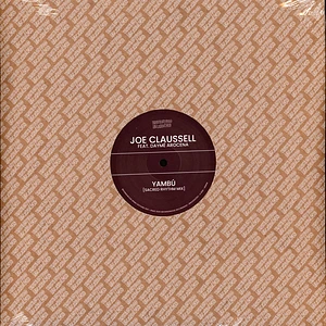Joe Claussell / Gilles Peterson's Havana Cultura Band - Brownswood Remix Editions 005 Record Store Day 2025 edition