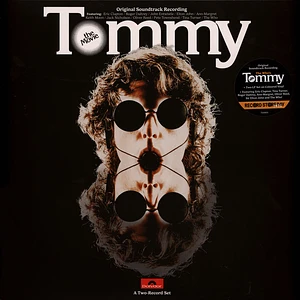 The Who + London Symphony Orchestra - OST Tommy Record Store Day 2025 Edition